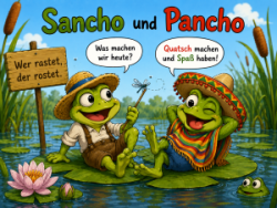 SanchoundPancho